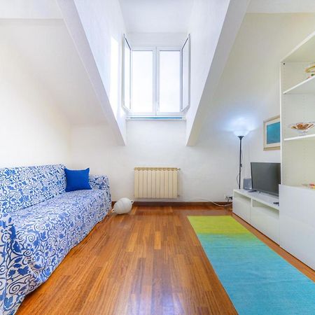 Il Nodo Apartment ลาสเปเซีย ภายนอก รูปภาพ