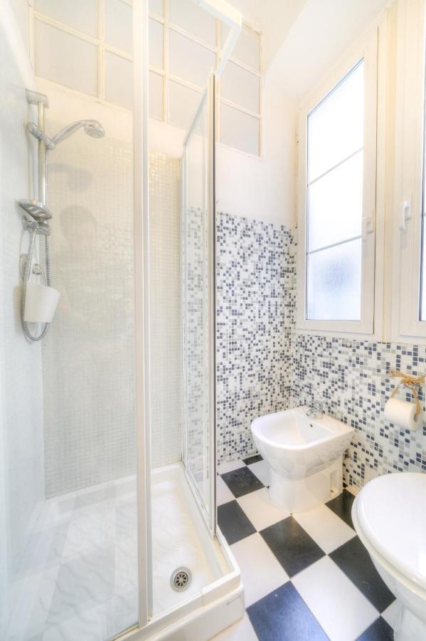 Il Nodo Apartment ลาสเปเซีย ภายนอก รูปภาพ