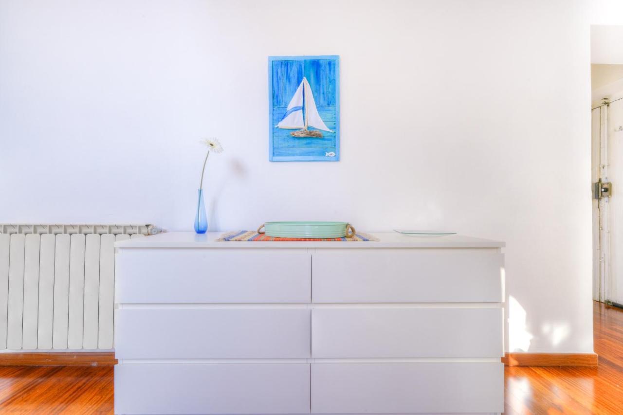 Il Nodo Apartment ลาสเปเซีย ภายนอก รูปภาพ
